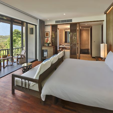 Pimalai Resort&Spa - SHA Extra Plus Ko Lanta Esterno foto Deluxe Room