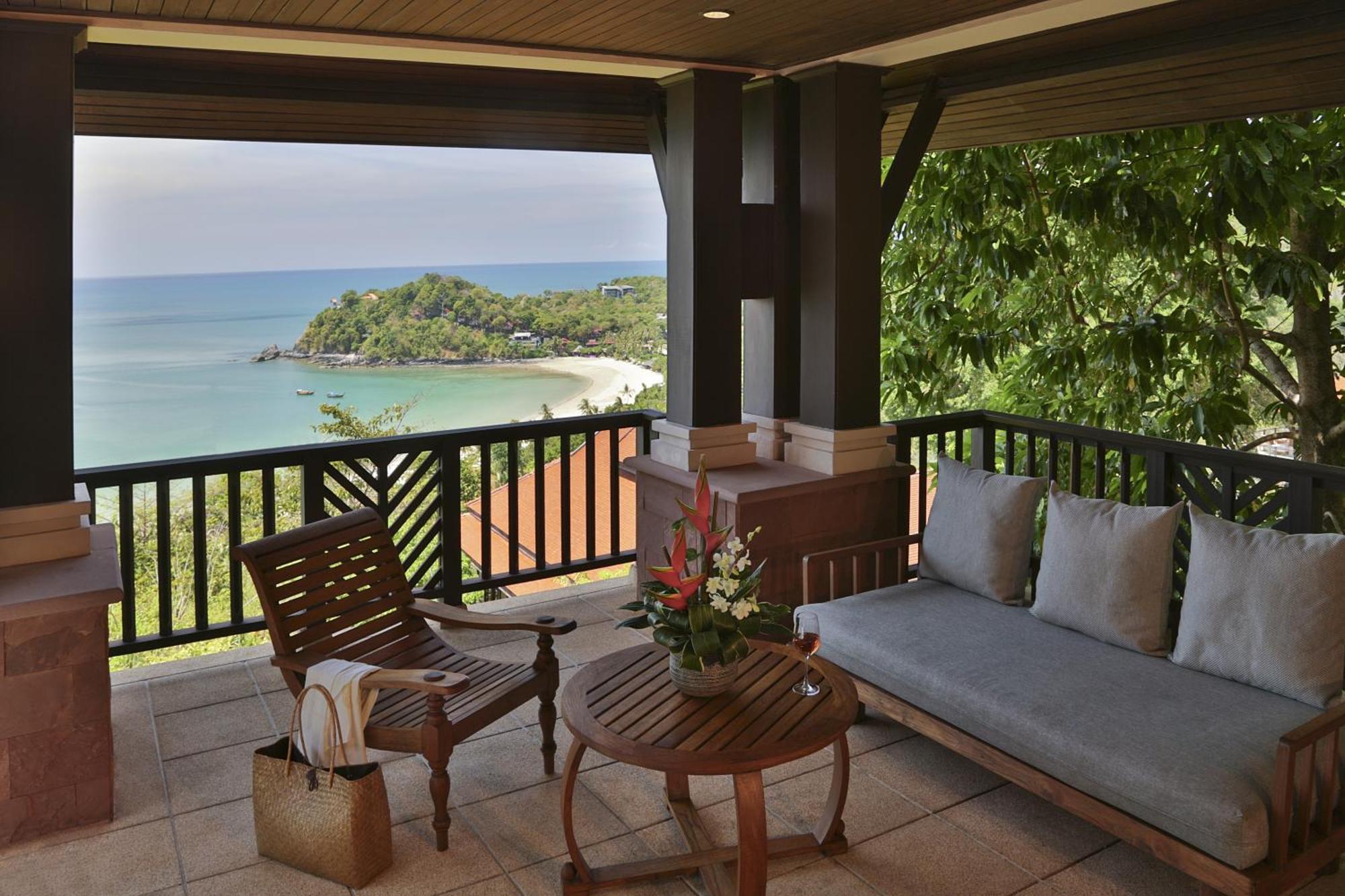 Pimalai Resort&Spa - SHA Extra Plus Ko Lanta Camera foto