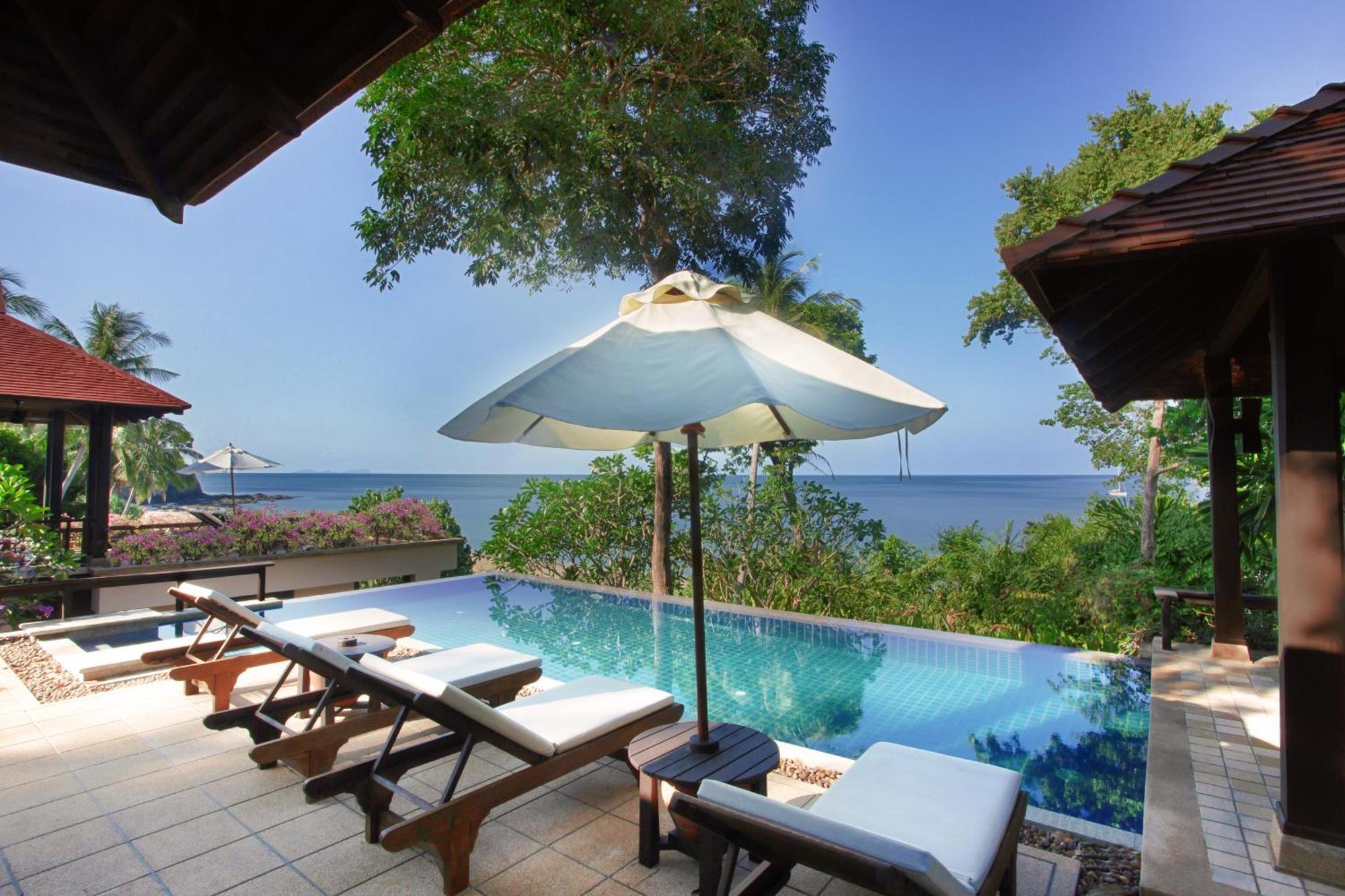 Pimalai Resort&Spa - SHA Extra Plus Ko Lanta Camera foto