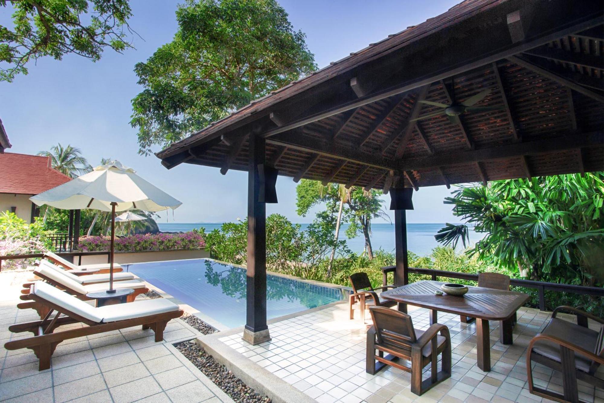 Pimalai Resort&Spa - SHA Extra Plus Ko Lanta Camera foto