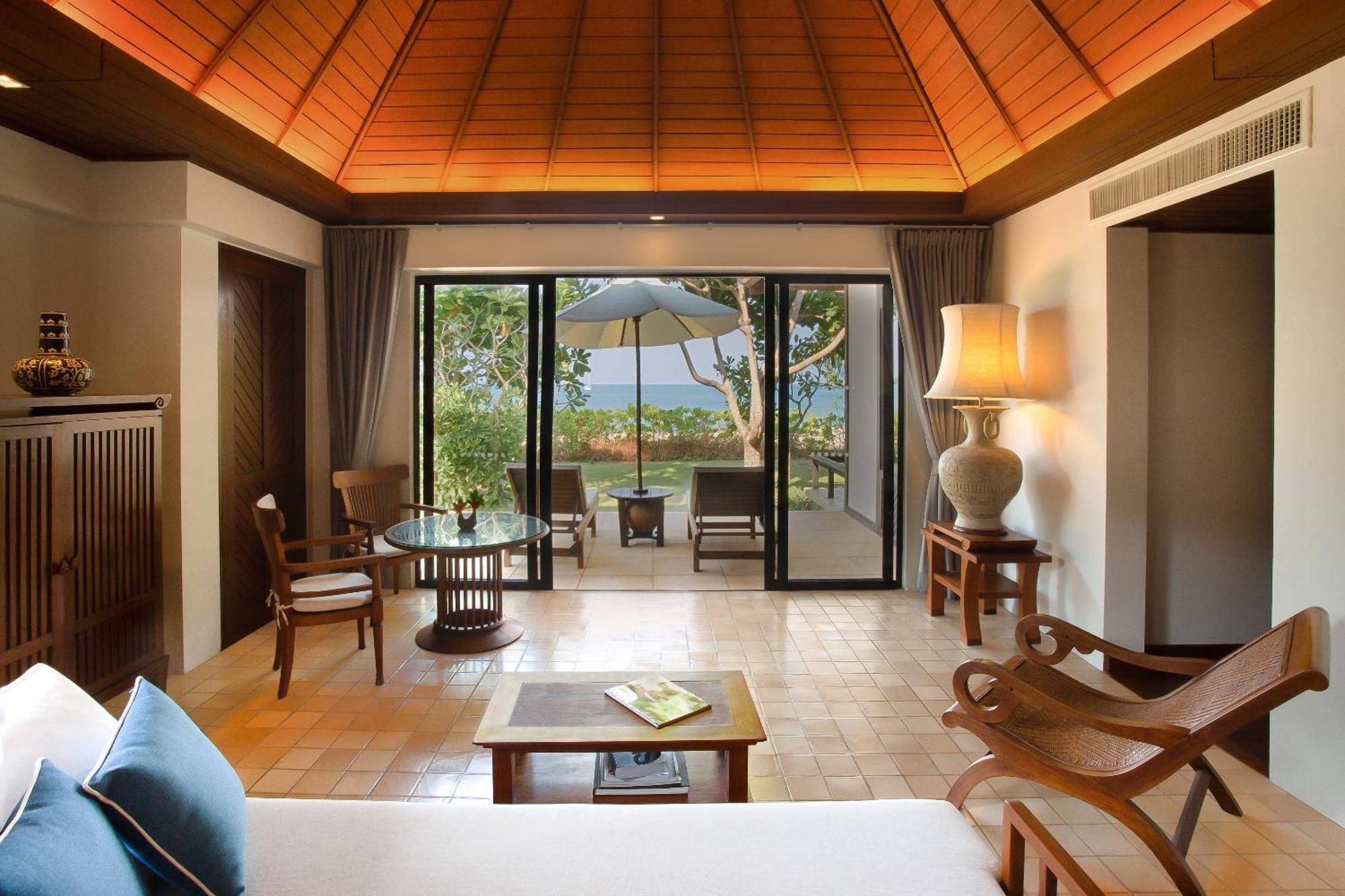 Pimalai Resort&Spa - SHA Extra Plus Ko Lanta Camera foto