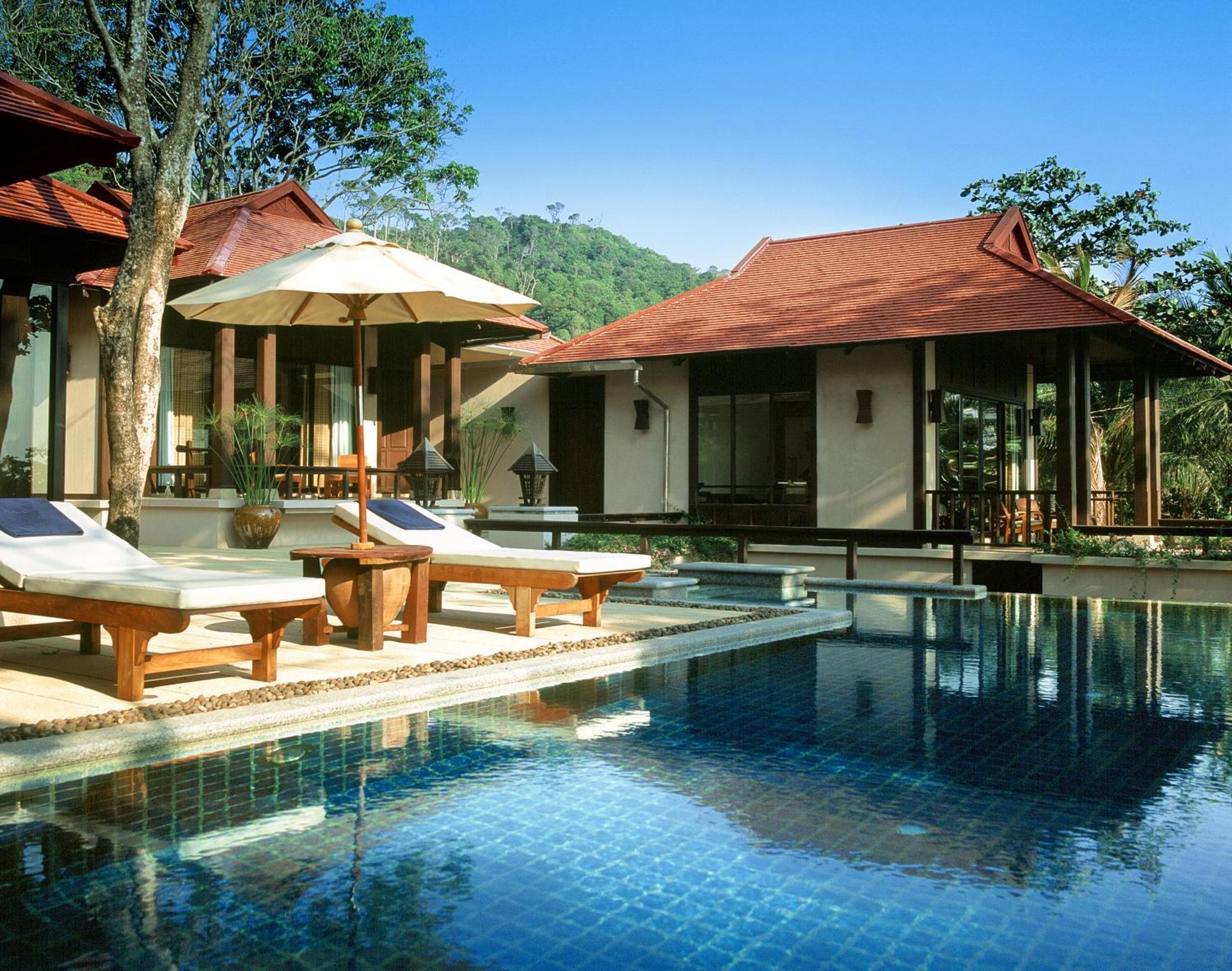 Pimalai Resort&Spa - SHA Extra Plus Ko Lanta Camera foto