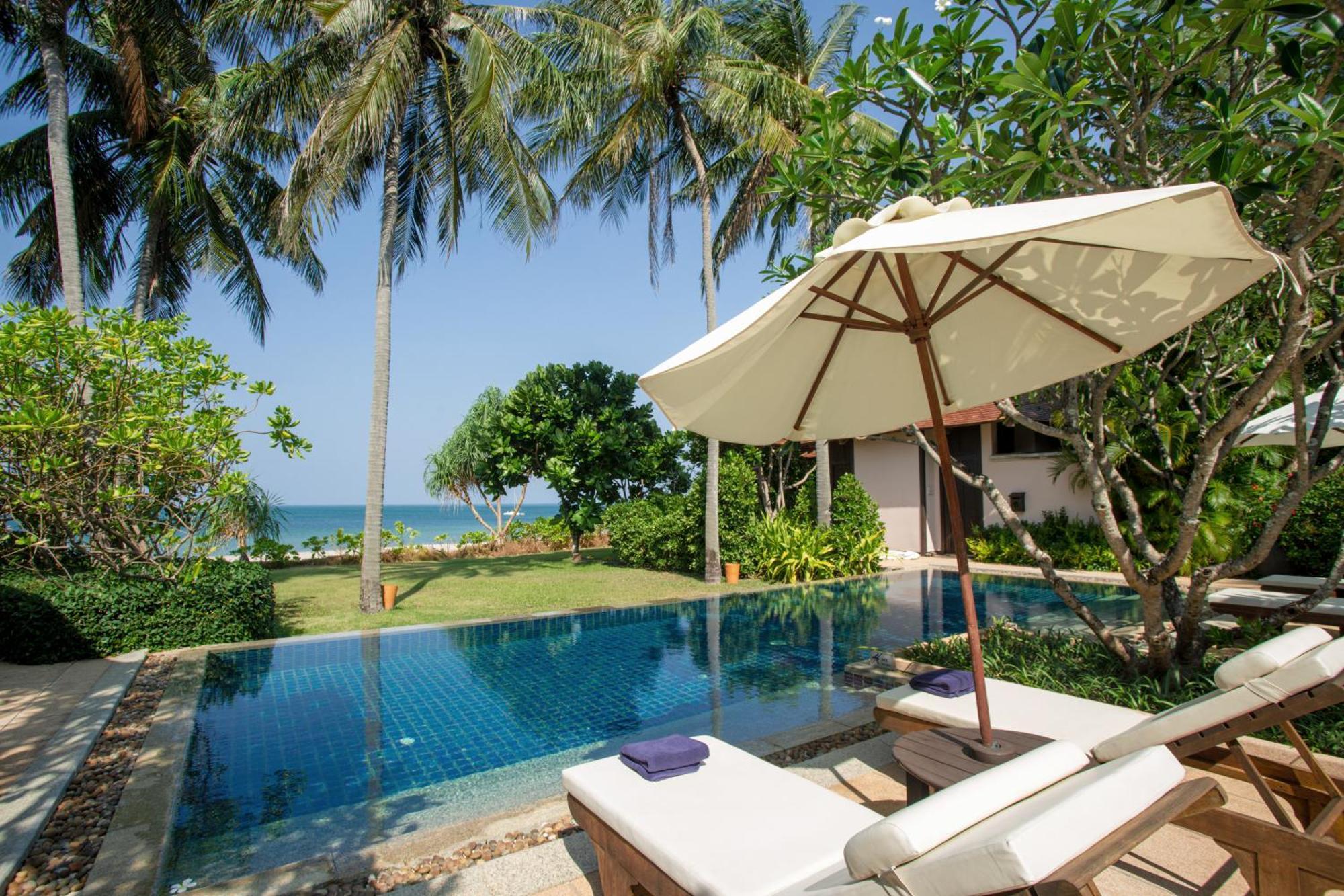 Pimalai Resort&Spa - SHA Extra Plus Ko Lanta Camera foto