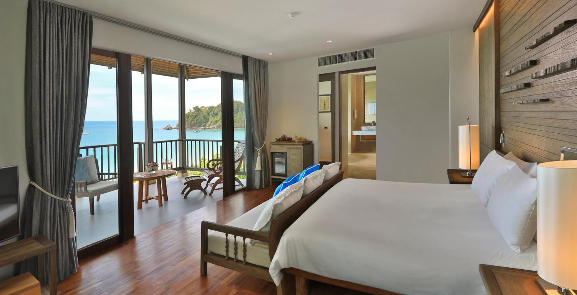 Pimalai Resort&Spa - SHA Extra Plus Ko Lanta Esterno foto