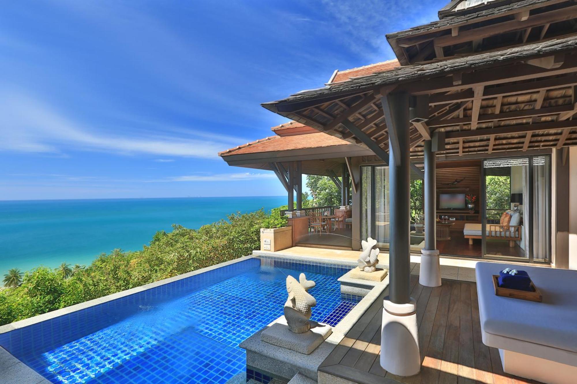 Pimalai Resort&Spa - SHA Extra Plus Ko Lanta Esterno foto