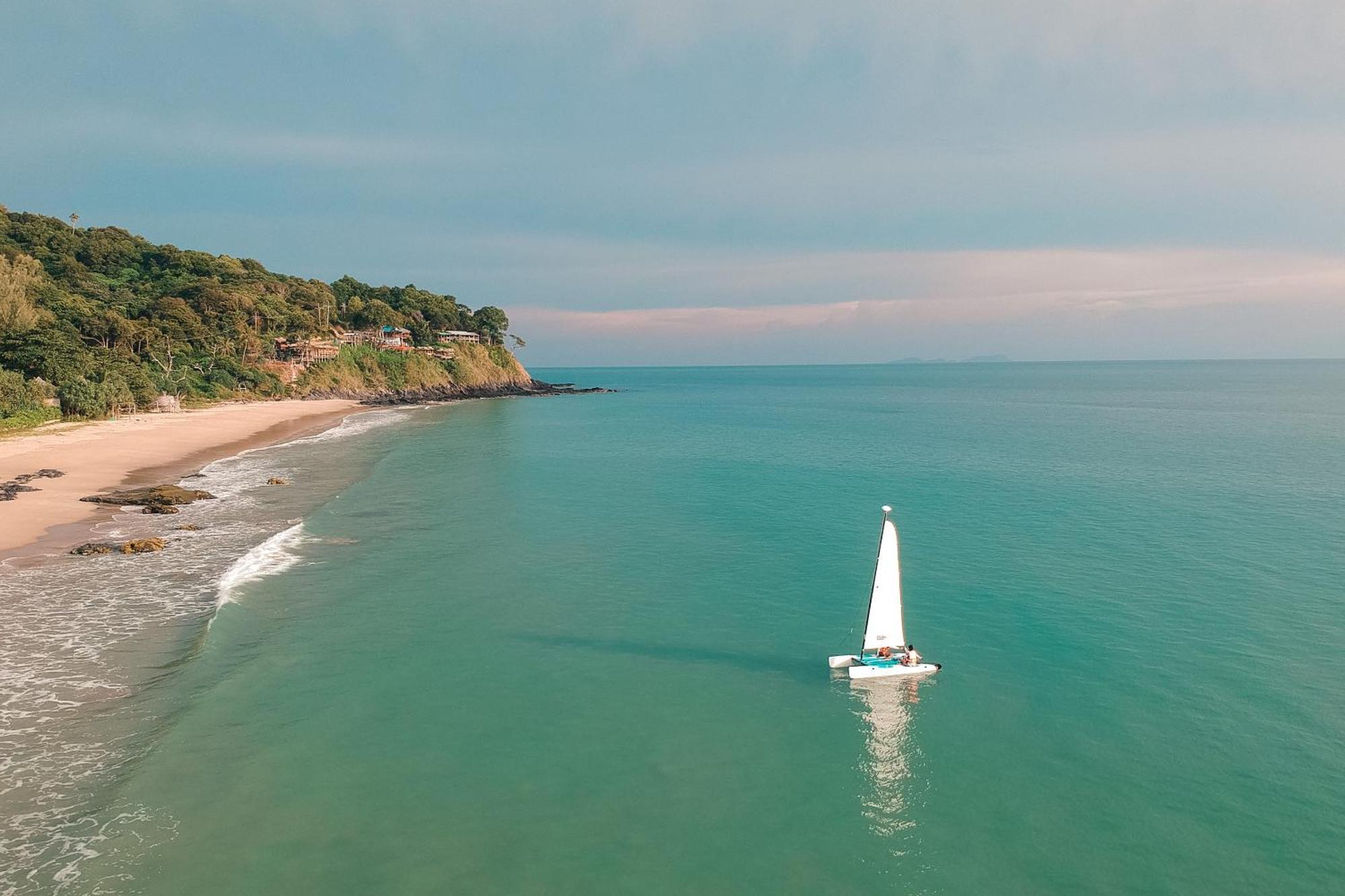 Pimalai Resort&Spa - SHA Extra Plus Ko Lanta Esterno foto